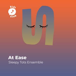 At Ease Sleepy Tots Ensemble - Zumoberry
