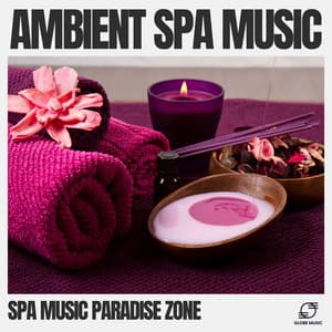 Ambient Spa Music - Spa Music Paradise Zone