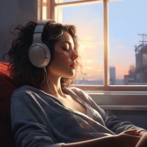 Aguas Relajantes: Sonidos Reflectivos Para La Relajación - ASMR Deluxe