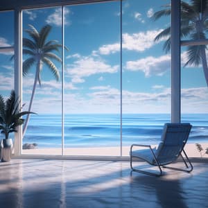 Oceanic Meditation Journey: Symphony of Mindfulness - Field Rec Deluxe