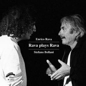 Rava Plays Rava - Stefano Bollani