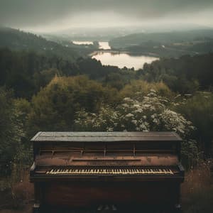 Suaves Sonidos De Piano Para Calmar El Alma - Radio de Piano