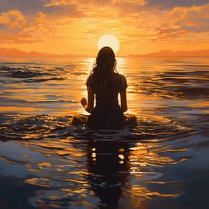 Estudios Tranquilos Junto Al Agua: Atención Plena Oceánica - Ruidos ambientales forestales