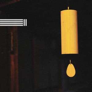 Koshi-Glockenspiele: Aqua & Aria - Klangschalenmeditation