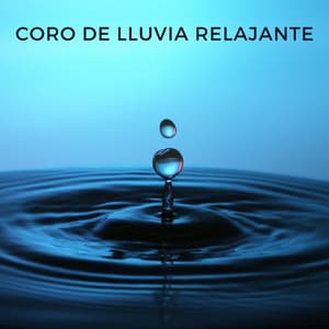 Coro De Lluvia Relajante - Musica Lluvia Tranquila