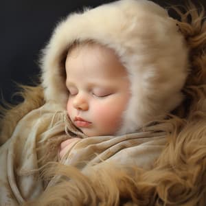 Baby Sleep and the Gentle Lullaby: Soothing Night Sounds - Baby Songs