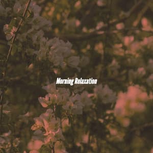 Morning Relaxation - The Happy Jazz Lounge