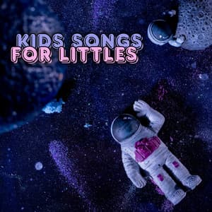 Moonlight Lullabies - Tunes For Kids