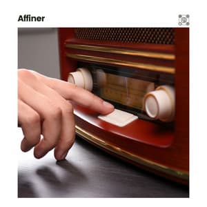 Affiner - Bruit Blanc Sommeil