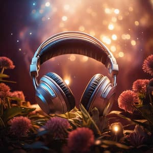 Spa Music Flow: Gentle Harmonic Touch - Healings Sound