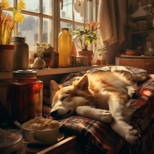 Sueños Para Perros Sin Correa: Canciones De Cuna Para Cachorros - Voces Orbitales