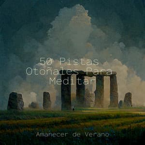 50 Pistas Otoñales Para Meditar - Lounge Music Café