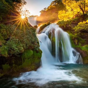 Música De Relajación: Armonías Suaves Para Relajarse - Reflexiones Tranquilas