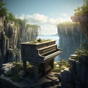 Timeless Echoes: Classic Piano Music - A-Plus Academy