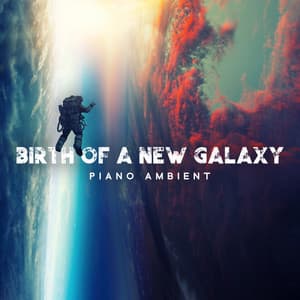 Birth of a New Galaxy: Piano Ambient, Cosmic Energy, Reflect and Meditate to Improve Sleep - Chillout Music Ensemble