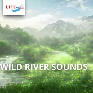 Wild River Sounds - Life River Sound