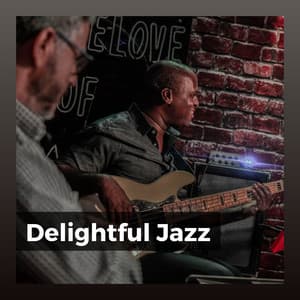 Delightful Jazz - Soft Jazz