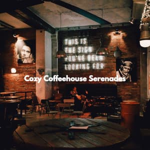 Cozy Coffeehouse Serenades - Cafe BGM Japan