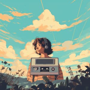 Peaceful Towering Calm - Some Music