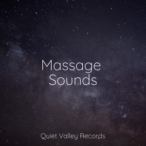 Massage Sounds - White Noise Sound Garden
