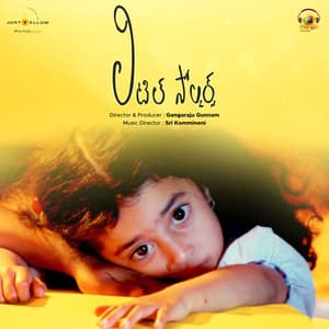 Little Soldiers - Sri Kommineni