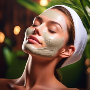 Melodías Suaves Para Un Retiro De Spa Pacífico - RW Terapia de sonido