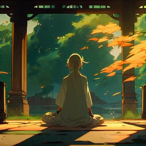 Ethereal - PowerThoughts Meditation Club