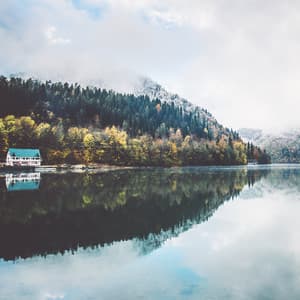 Mindful Walk - Uyku Müzik