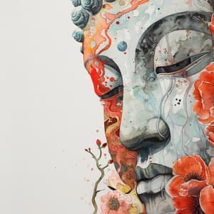 Purity of Dzogchen - Melatonin Monk