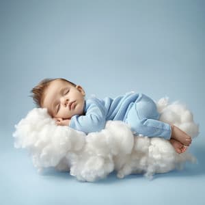 Melodías De Ensueño: Música Para Dormir Bebés - All Nanas