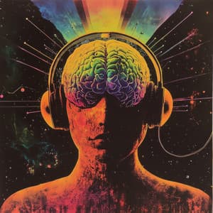 Visionära Drömmars Nycklar - Nature's Noise