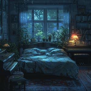 Piano De Relajación: Melodías Suaves Para Aliviar El Estrés - Relajación Piano en Mente