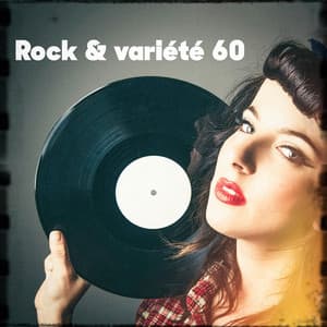 Rock & variété 60 - Rock Master 60