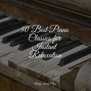 Soft Music for Your Baby - Little Magic Piano