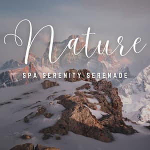 Tranquil Spa Escapes: Serene Soundscapes - Star Patterns