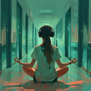 Harmony in Stillness: Chill Music for Meditation - Garden of Zen Music