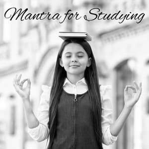 Mantra for Studying: Meditation Music for Maa Saraswati Mantra to Gain Wisdom - Mantras Guru Maestro