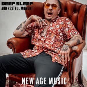 Deep Sleep and Restful Moment – New Age Music with Peaceful Relaxing Sounds - Sleep Cycles Music Collective