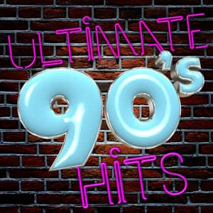 Ultimate 90's Hits - 90s Pop