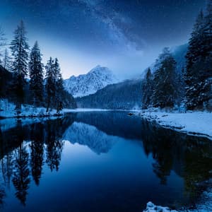 Sonidos Lofi Tranquilos Para Una Noche Tranquila - Innovadores del chill