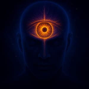 Awakening the Mind's Eye - Bryan Hz Solfeggio