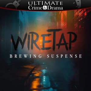 Wiretap - Brewing Suspense - iSeeMusic