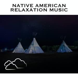 Native American Relaxation Music - Serene Rose