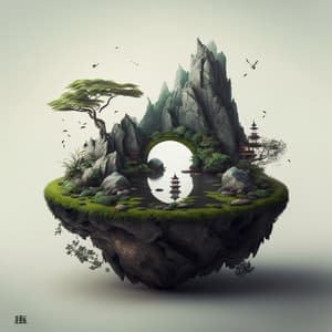 Inner Zen Garden Music - Japanese Relaxation And Meditation