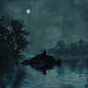 Sombras Reparadoras: Música Ambiental Para Dormir - Buena musica para dormir