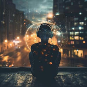 Soothing Sounds for Work Concentration - American Inhabitants