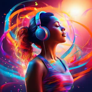 Rhythmic Journeys: Tunes for Creative Minds - Music Beats
