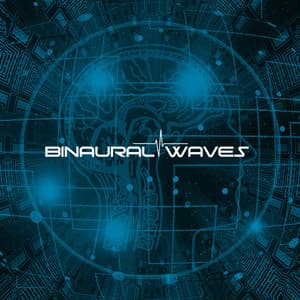 Binaural Delta For Sleep - Binaural Waves