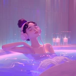 Lofi Spa Serenity: Peaceful Beats - Relaxing Asian Spa Music