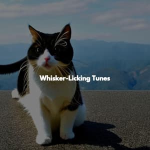 Whisker-Licking Tunes - Musica para Restaurantes Retro